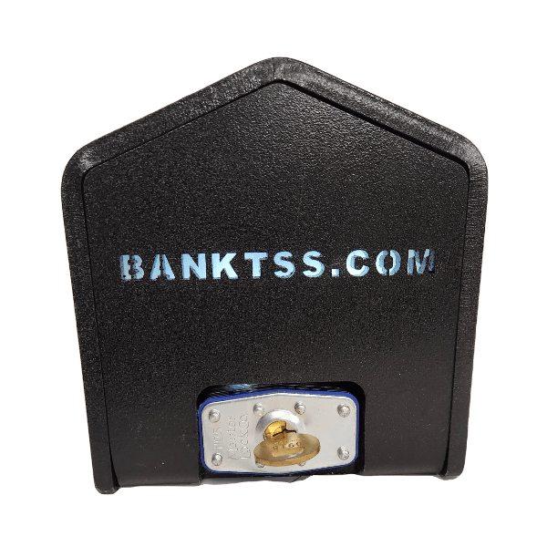 Lawn Mower Parts - BT1 Coupler Lock BankTSS 