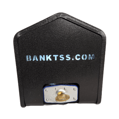 Lawn Mower Parts - BT1 Coupler Lock BankTSS 