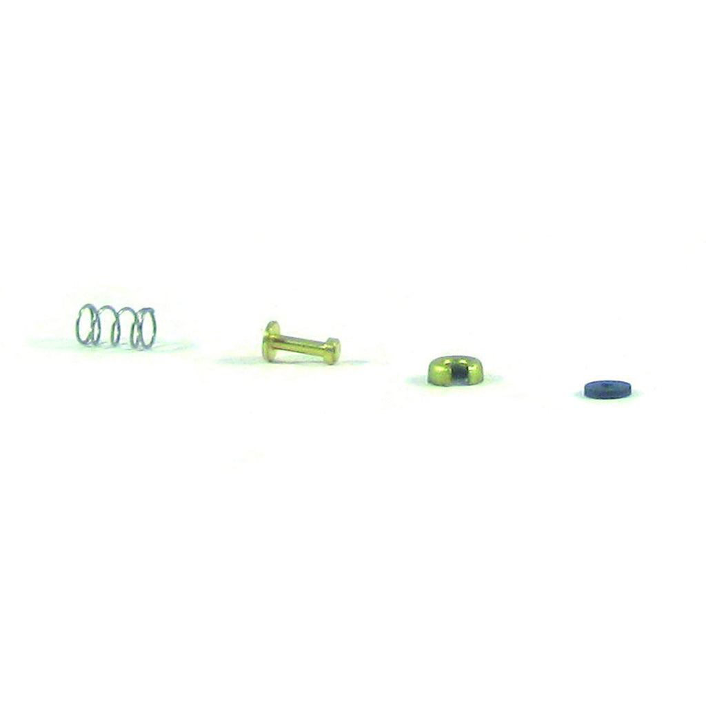 tecumseh-/-walbro-bowl-drain-assembly