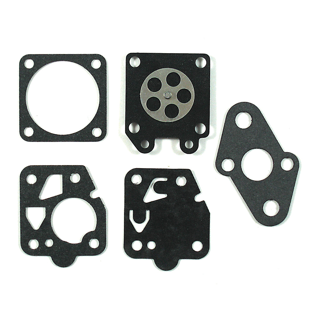 shindaiwa-/-kawasaki-diaphragm-&-gasket-set