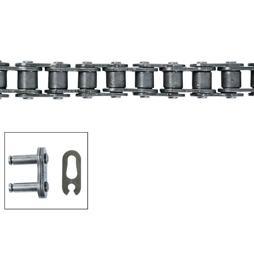 rover-ranger-chain-10'-roll-chain-no-#06b-3/8"-x-7/32"
