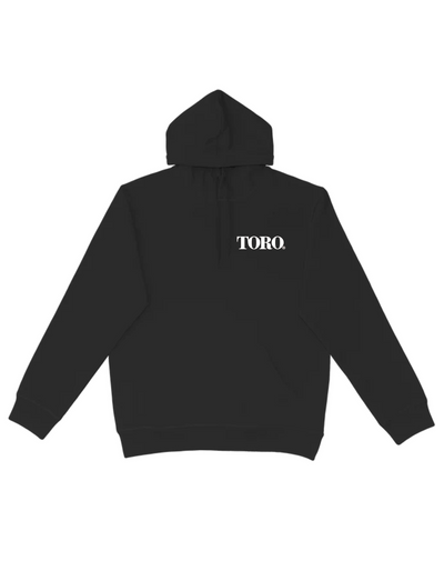 Mowermerch X TORO Hoodie