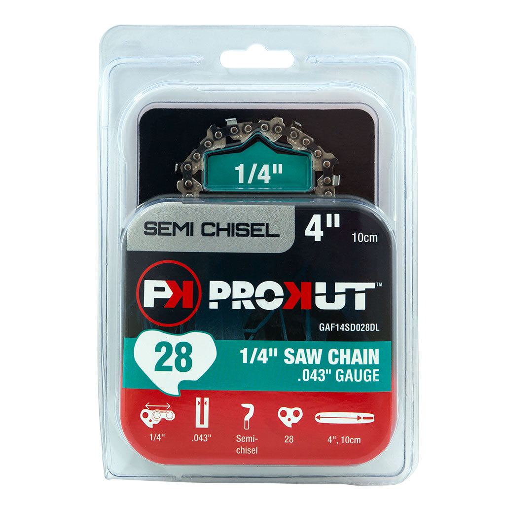 prokut-loop-of-chainsaw-chain-#14sd-1/4"-pitch-.043"-28dl