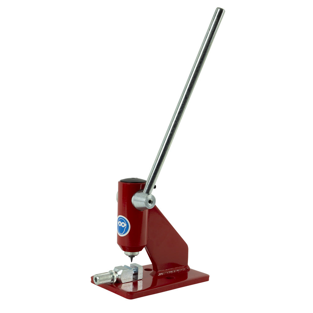 bench-mounted-chain-breaker