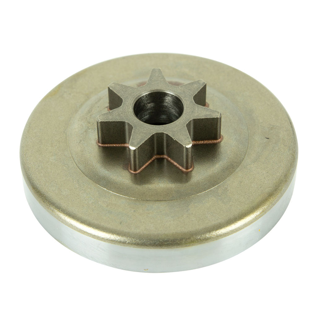 prokut-spur-1-piece-sprocket-3/8-pitch-7-teeth