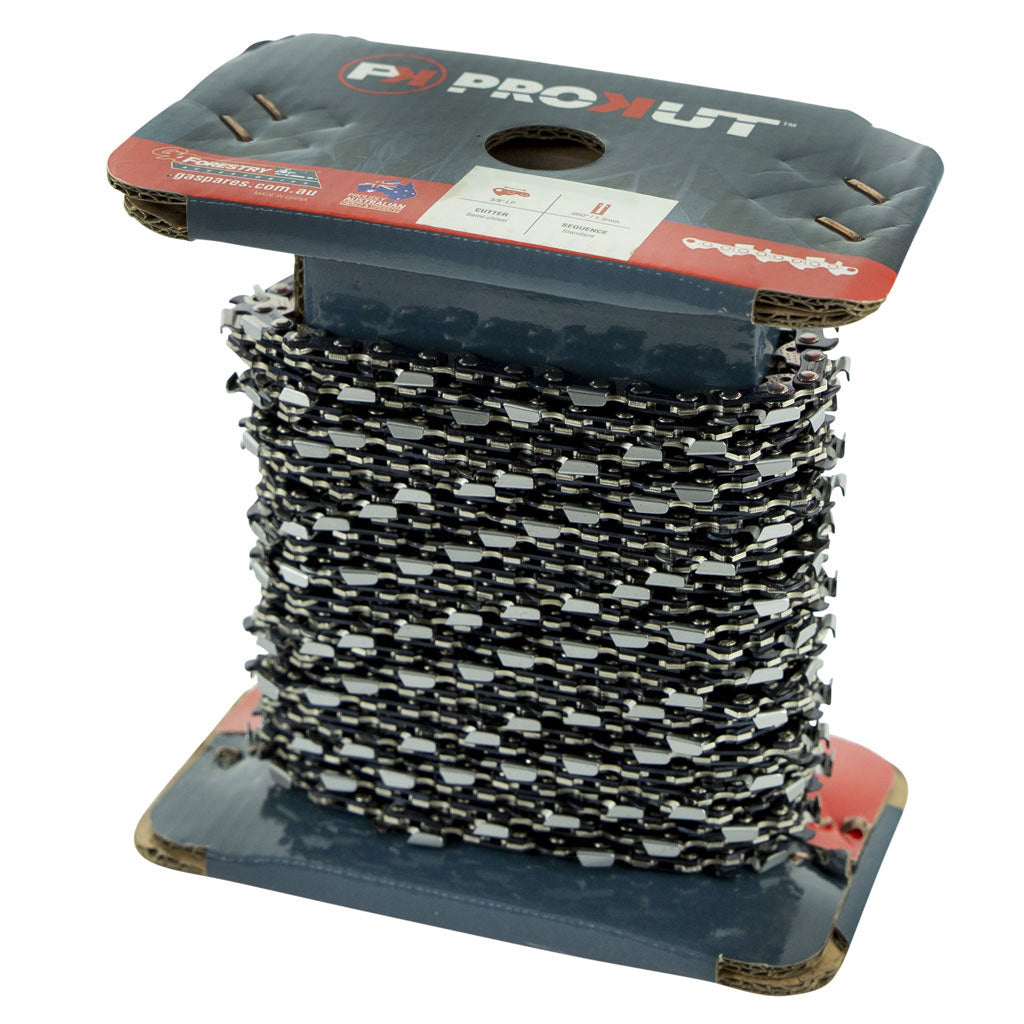 prokut-chainsaw-chain-48f-25'-3/8-pitch-.058