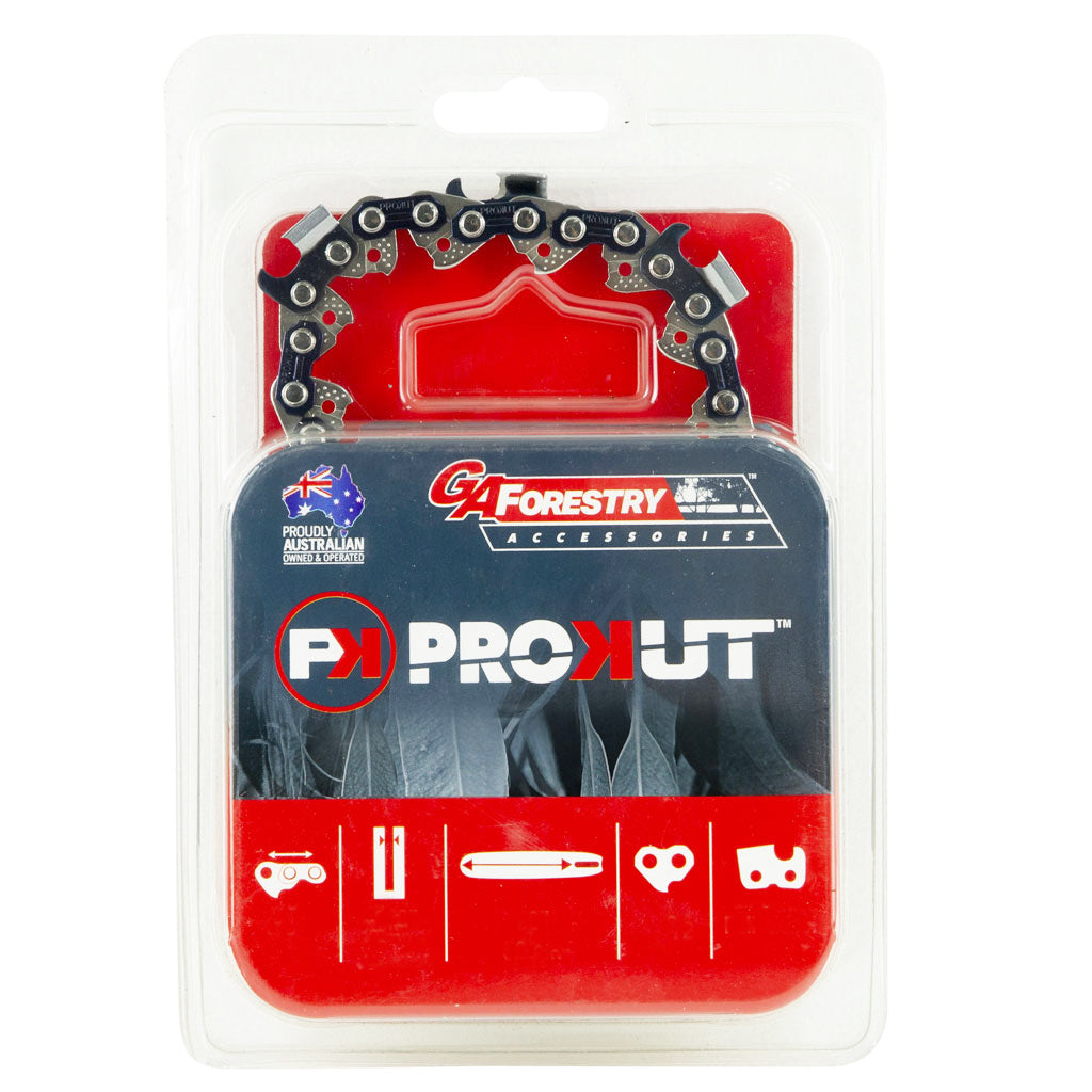 prokut-loop-of-chainsaw-chain-48f-3/8-pitch-.058-92dl