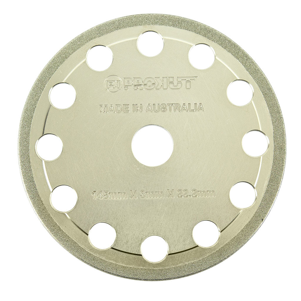 prokut-diamond-grinding-wheel-145mm-x-3mm-x-22.2mm-suits-0.325"-&-3/8"-lp-chain