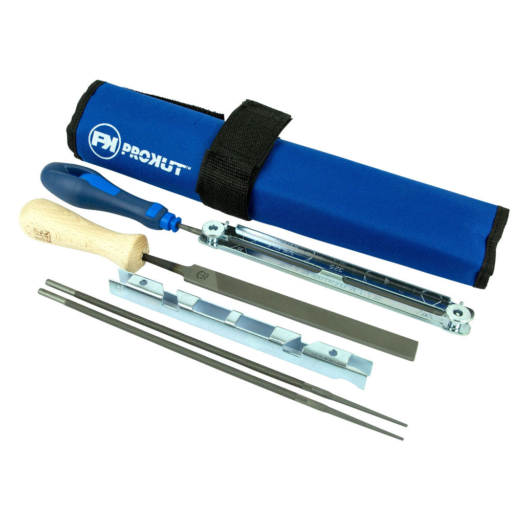 prokut-sharpening-kit-&-tool-roll-3/16"