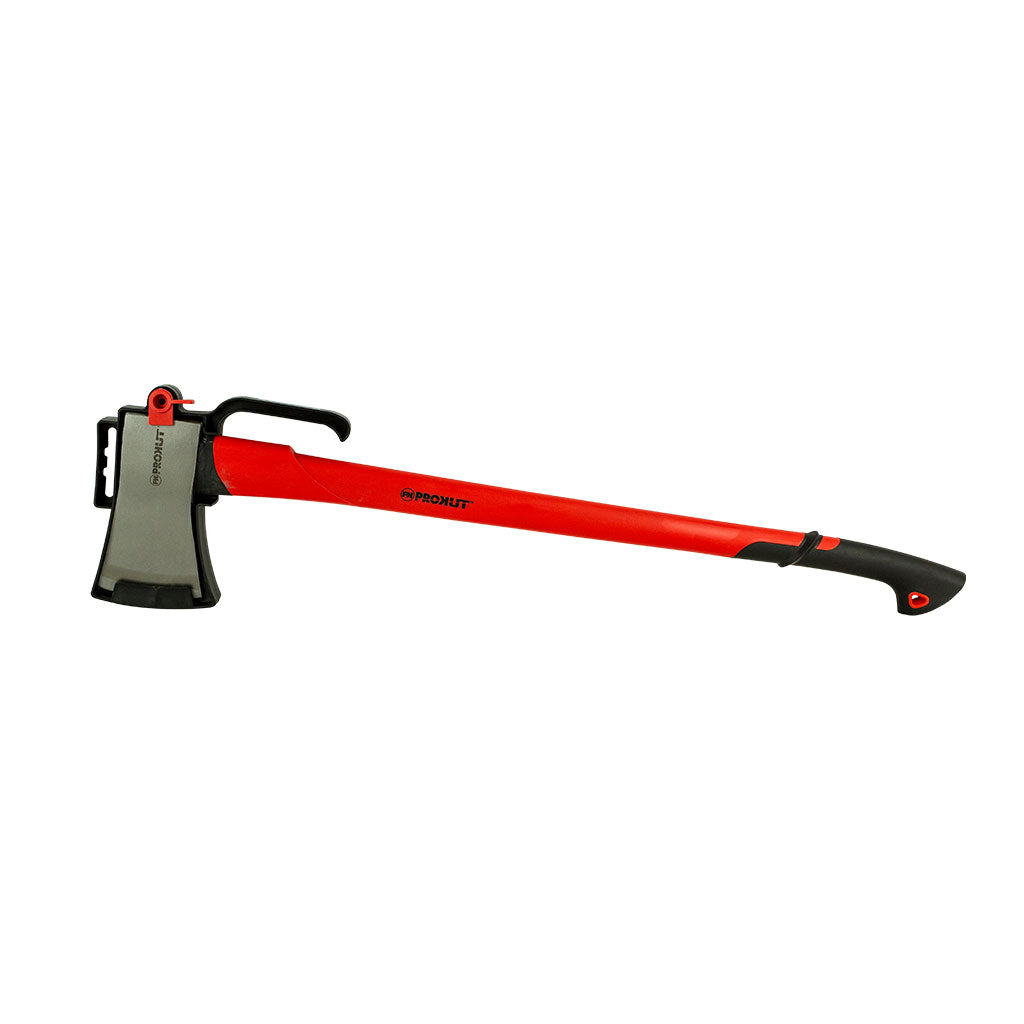 prokut-forged-axe-1.8kg-915mm-fibreglass-handle,-rubber-grip