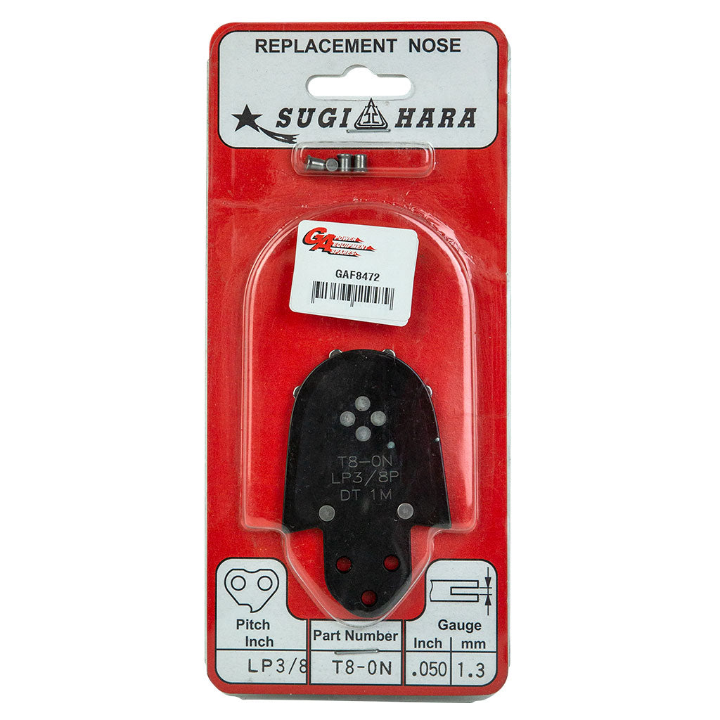 prokut-platinum-sugi-hara-nose-kit-3/8"lp-x-.050"x-8t