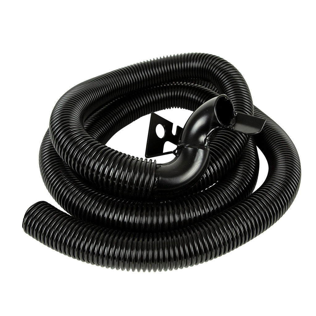 exhaust-with-flexible-hose