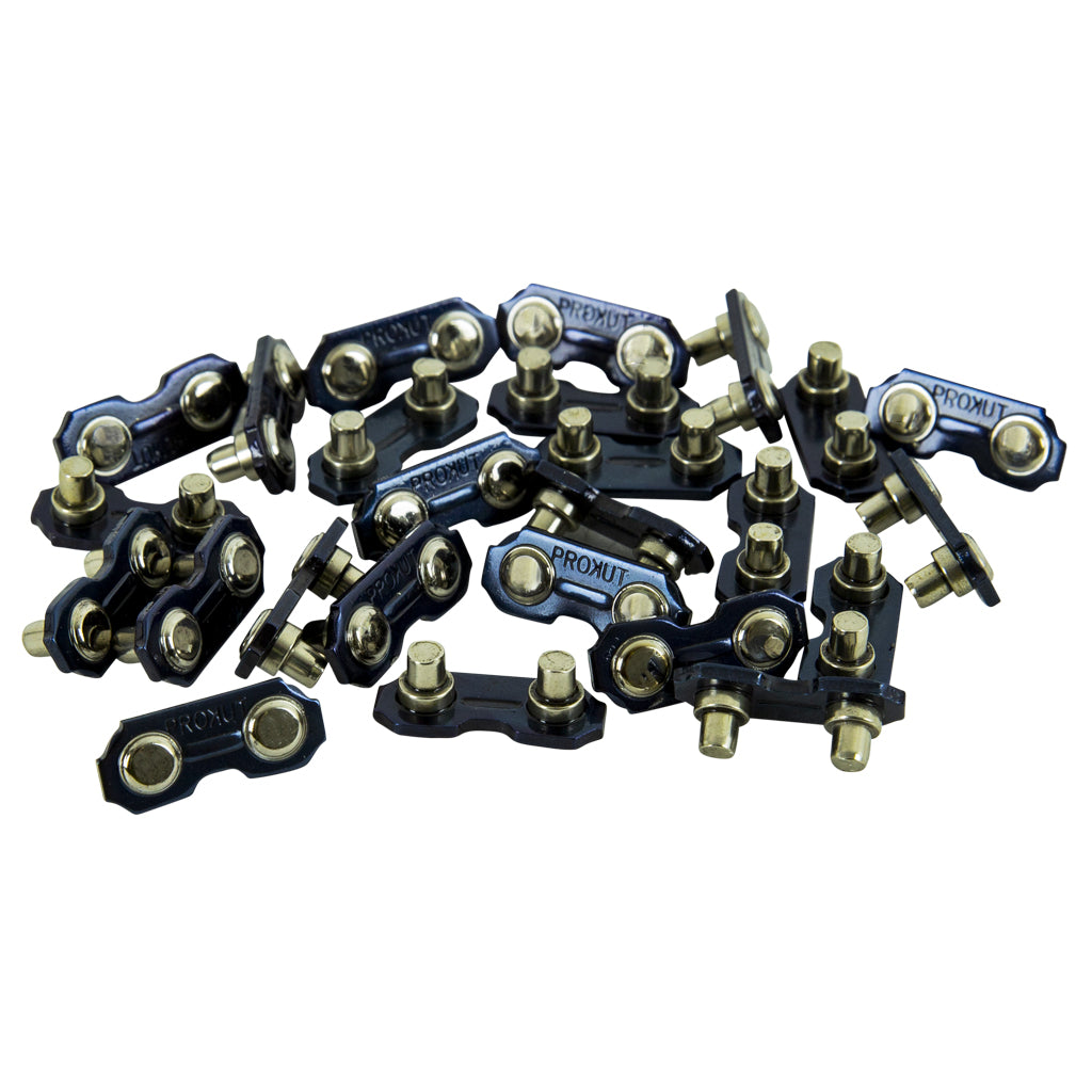 prokut-preset-tie-strap-suits-#10-chain-(pack-of-25)