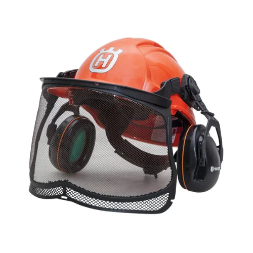 Forest Helmet Kit Type II HEL-FOR-KIT