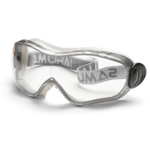 Husqvarna Pro-Safety Goggles with Anti-Fog Lens