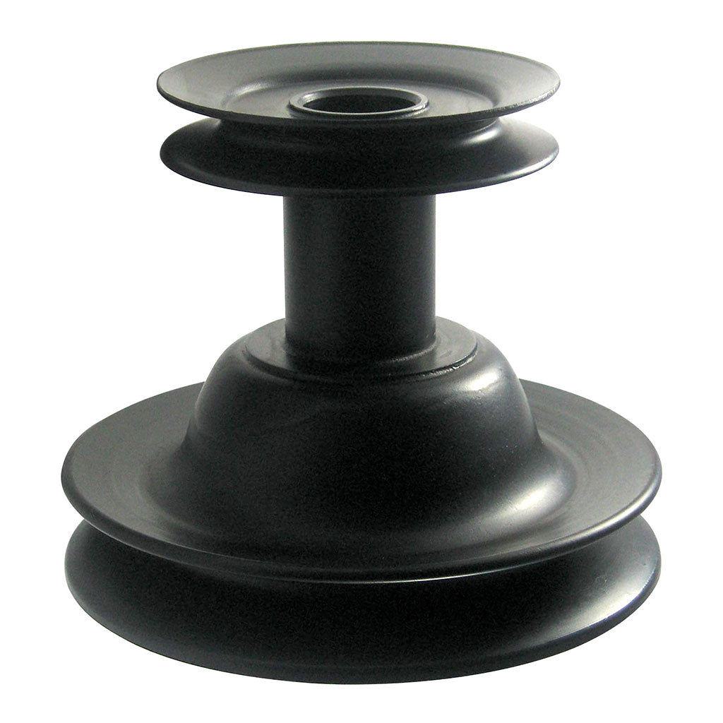 mtd-/-yardman-engine-stack-pulley-(w/o-spacer)-4-5/8"