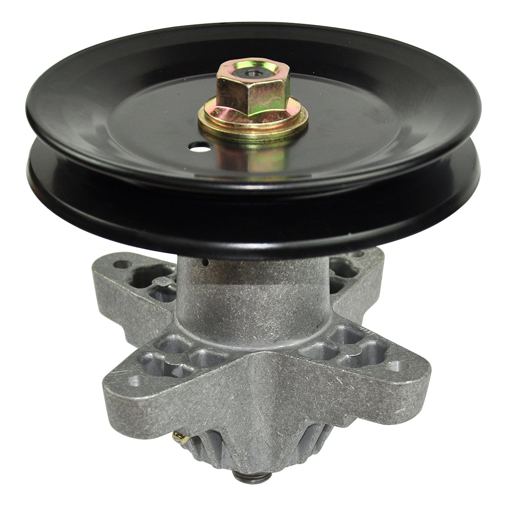 mtd-/-yardman-/-cub-cadet-/-troy-bilt-/-toro-wheelhorse-spindle-assembly-suits-42"