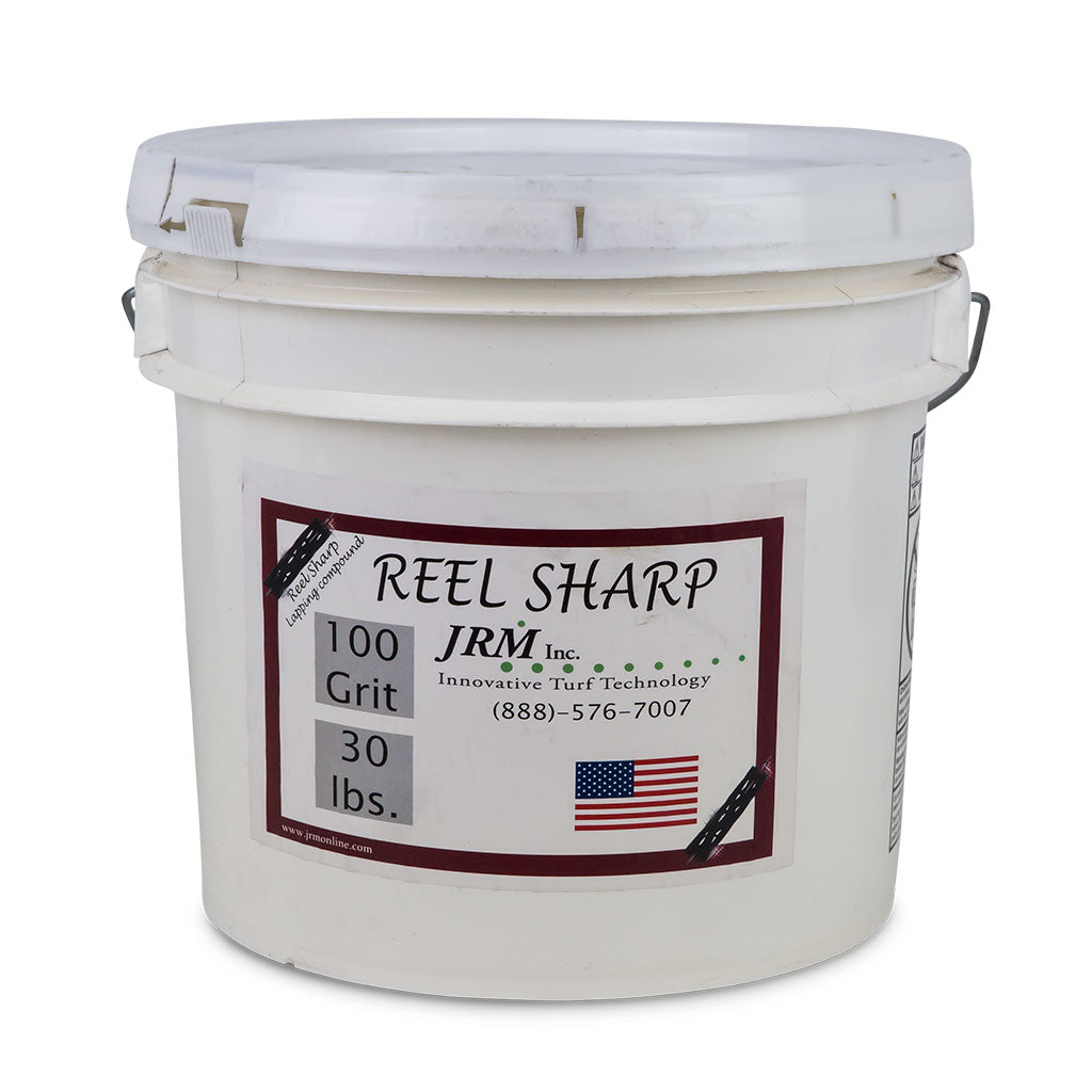 reel-sharp-lapping-compound-30lb---100-grit