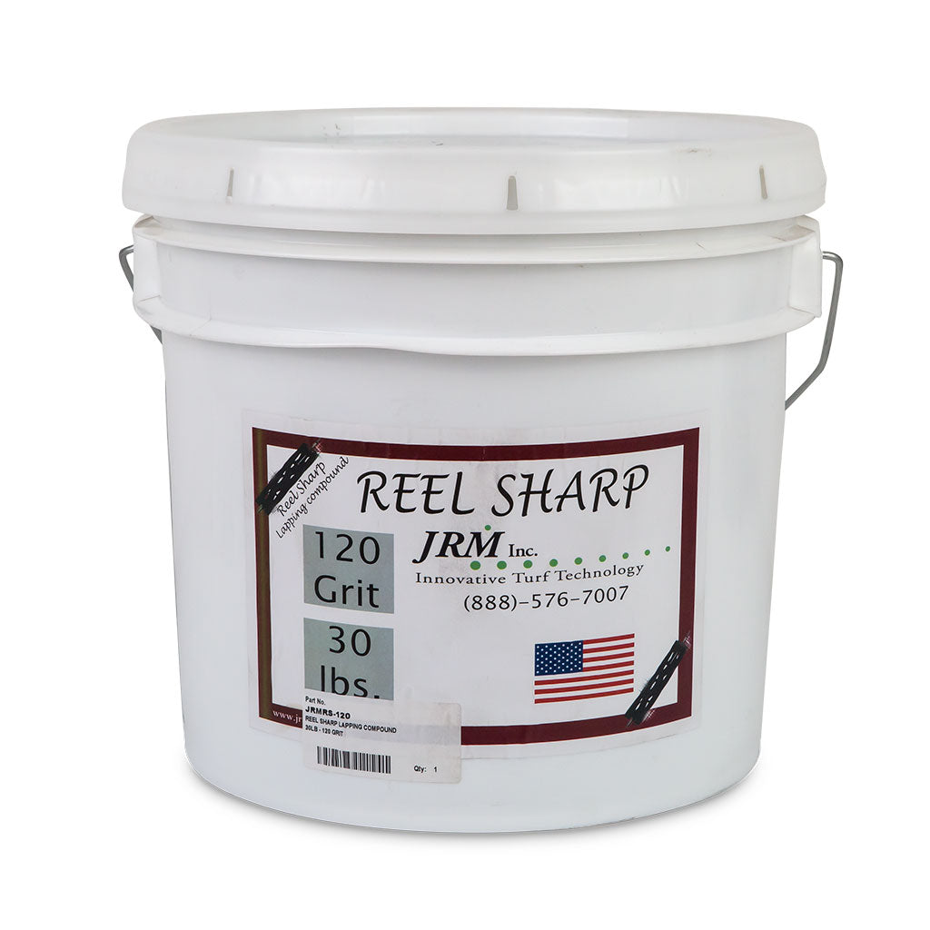 reel-sharp-lapping-compound-30lb---120-grit
