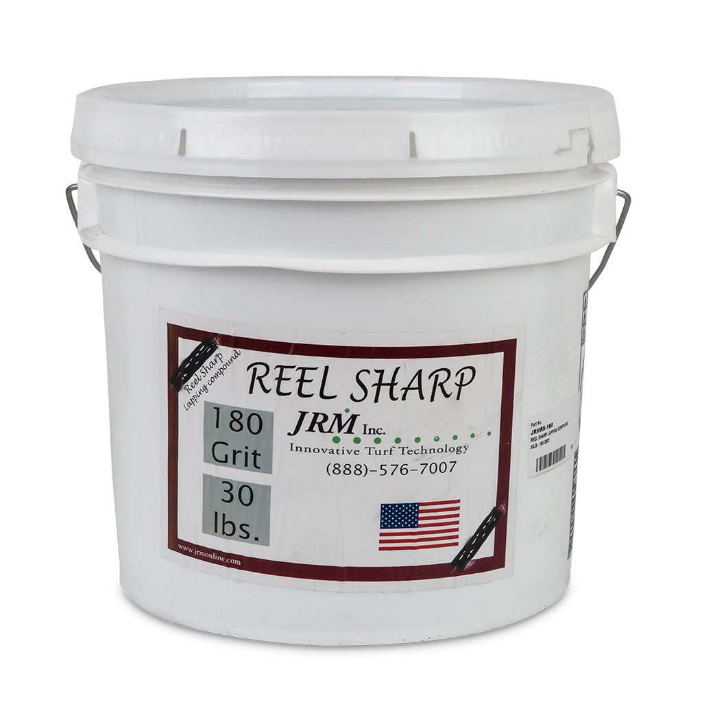 reel-sharp-lapping-compound-30lb---180-grit