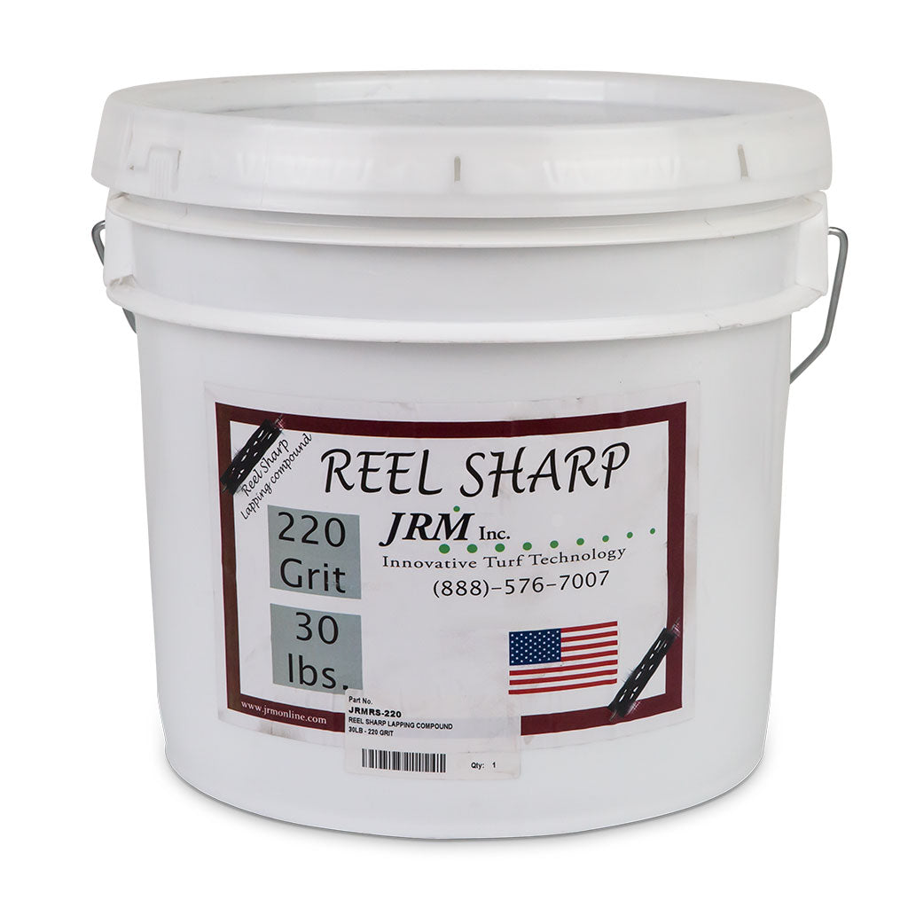 reel-sharp-lapping-compound-30lb---220-grit