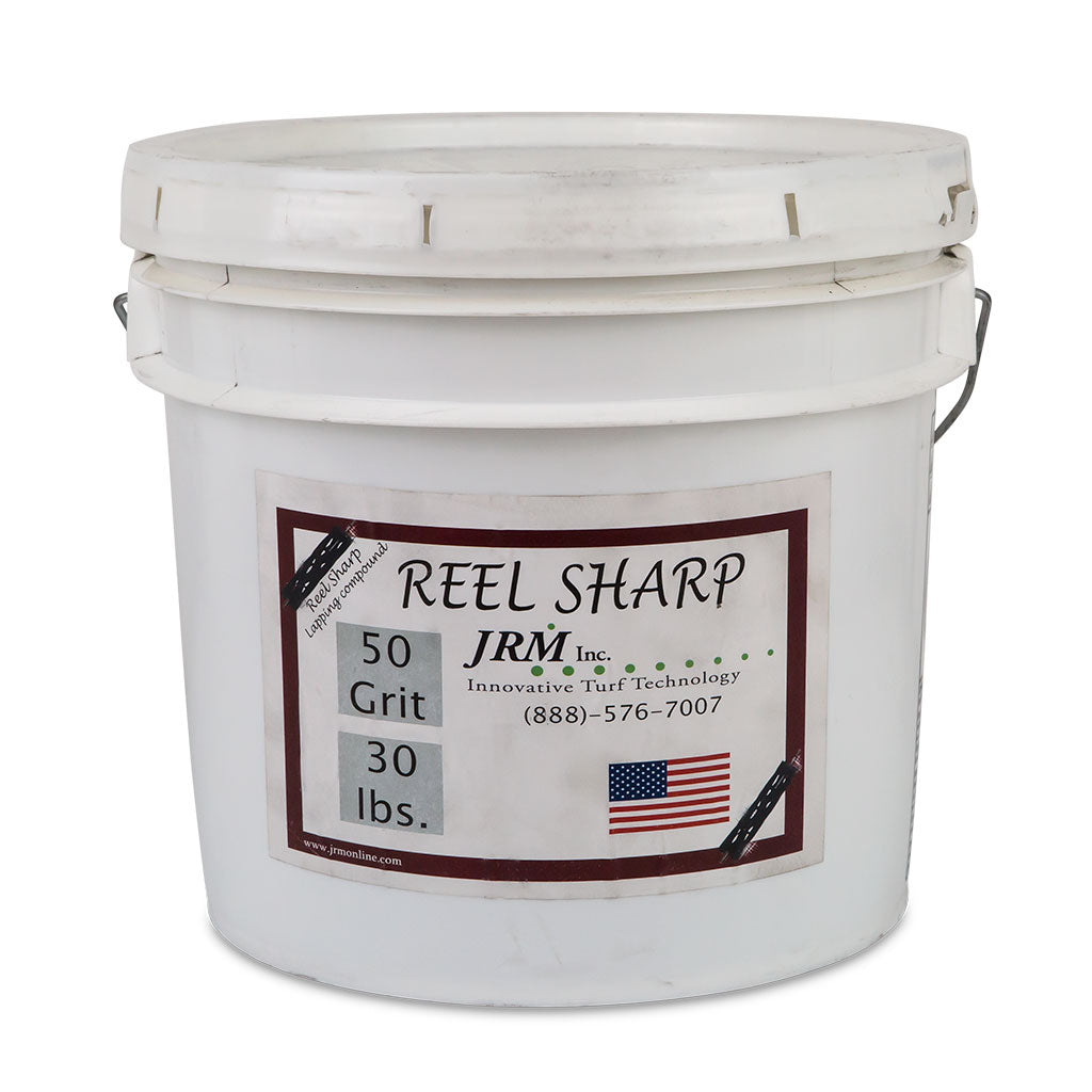 reel-sharp-lapping-compound-30lb---50-grit