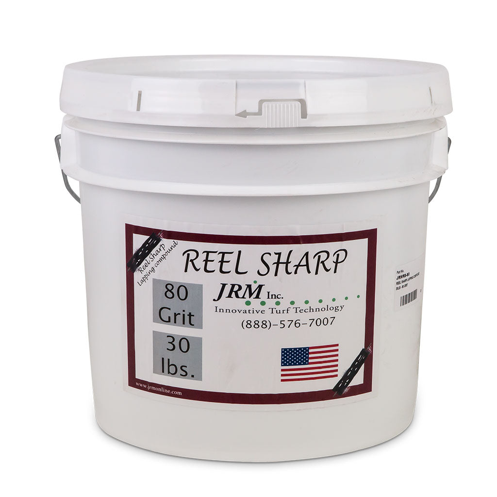 reel-sharp-lapping-compound-30lb---80-grit