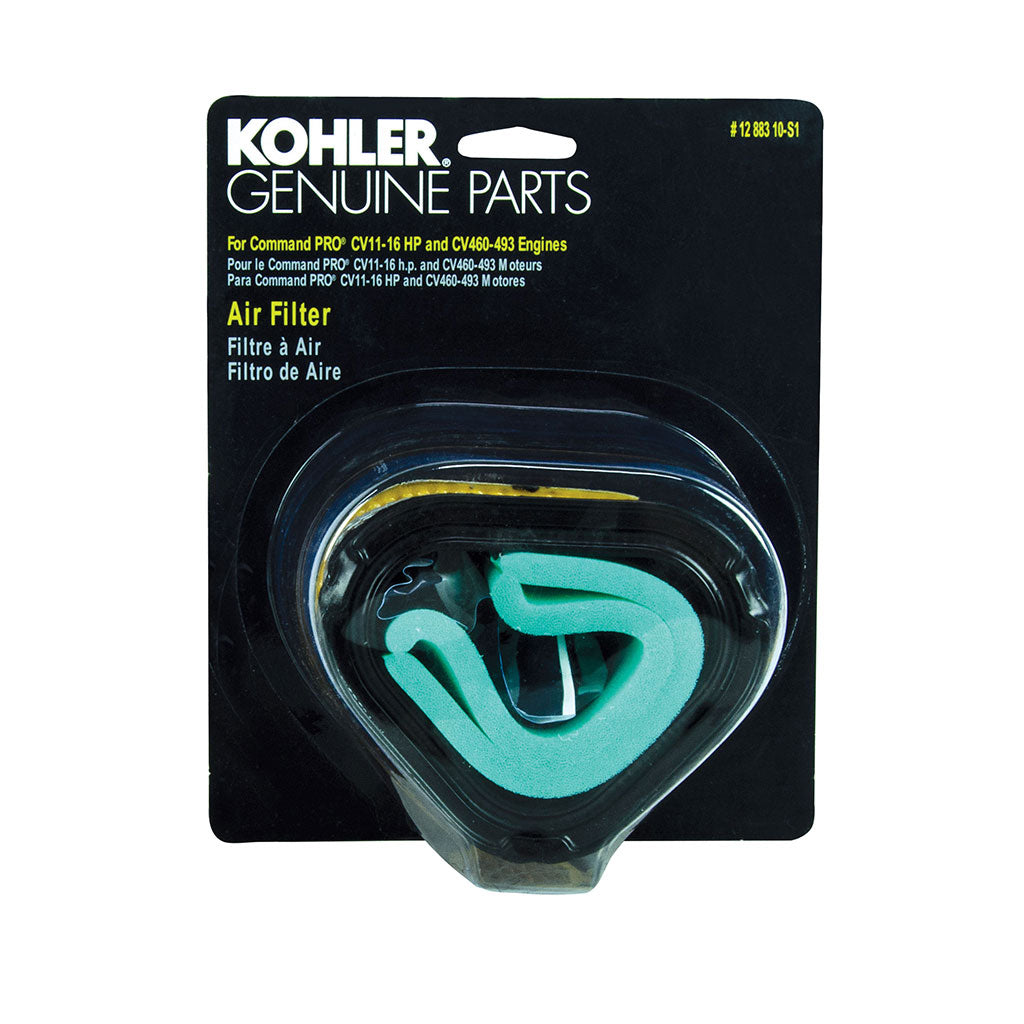 kohler-air-filter-&-pre-filter-kit-cv11-16-cv430-493-koh1288310-s