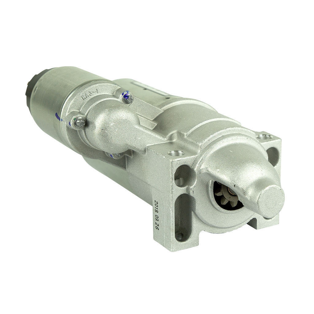 kohler-starter-motor-solenoid-shift-starter