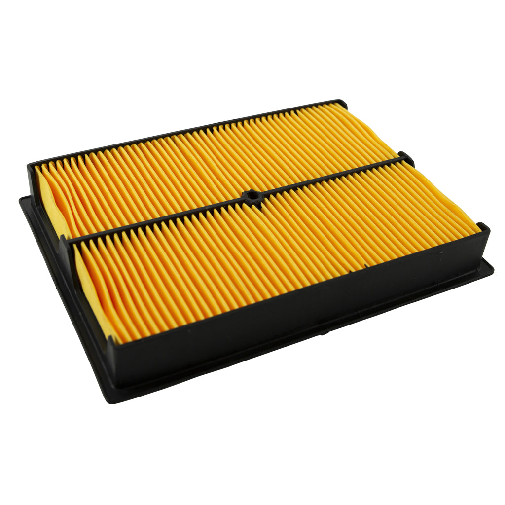 air-filter-v-twin-horizontal-shaft