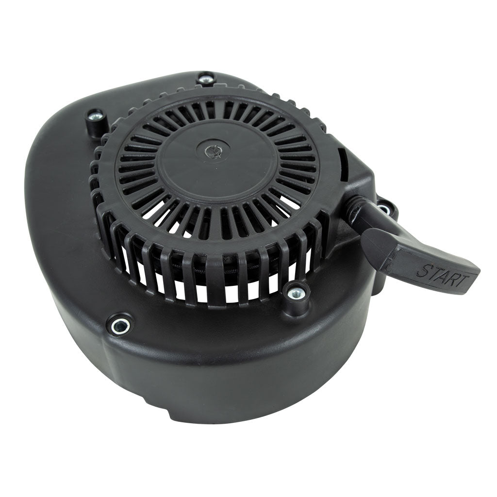 starter-sub-assy