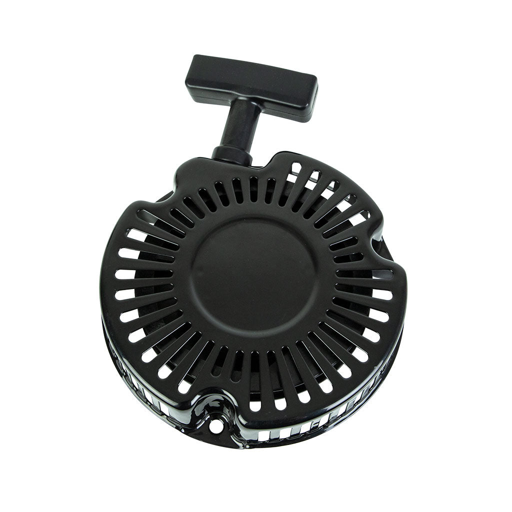 black-recoil-starter-lc152