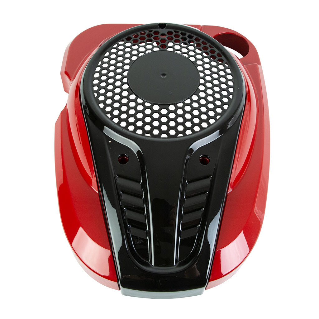 hood,fan-cover-ssv160fc