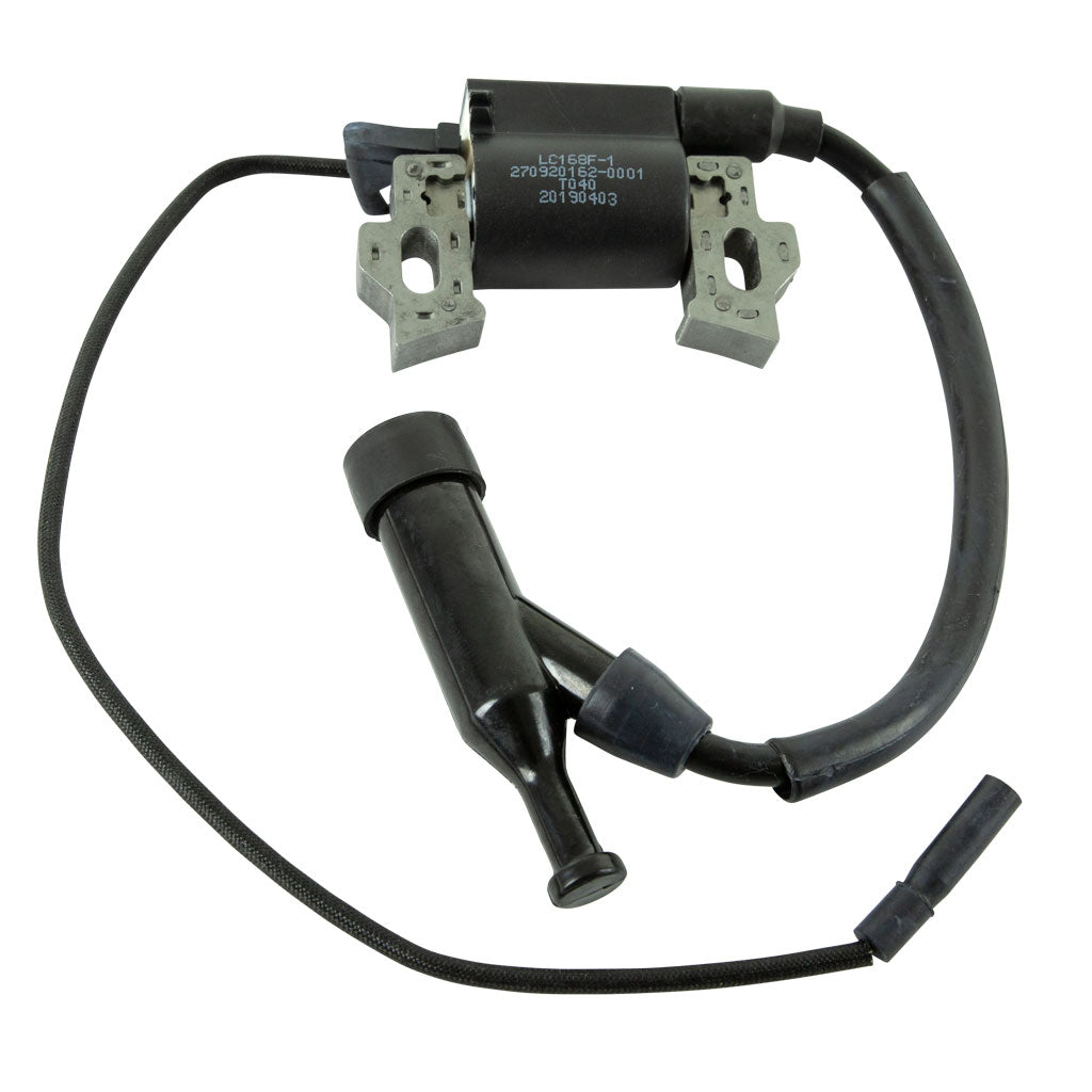 ignition-coil-assembly