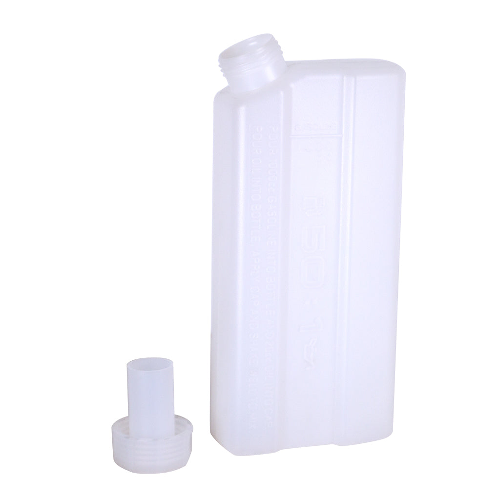 1l-mixing-bottle-2-stroke-50:1-with-measuring-cup-in-lid