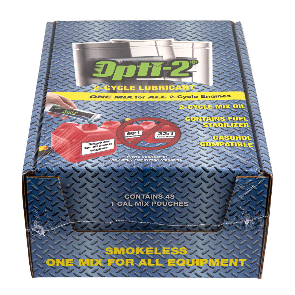 opti-2-two-stroke-oil-5l-mix-pouch-48-pouch-display-box