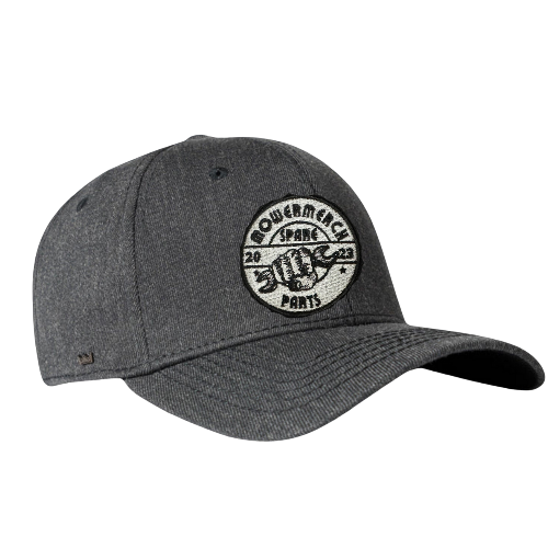 Mowermerch Cap