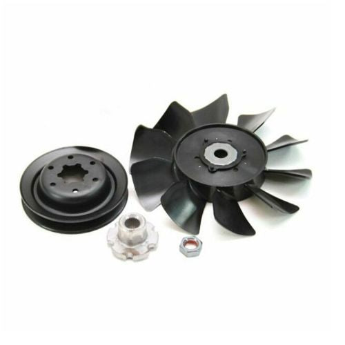 OEM Husqvarna Kit Fan / Pulley 501403602