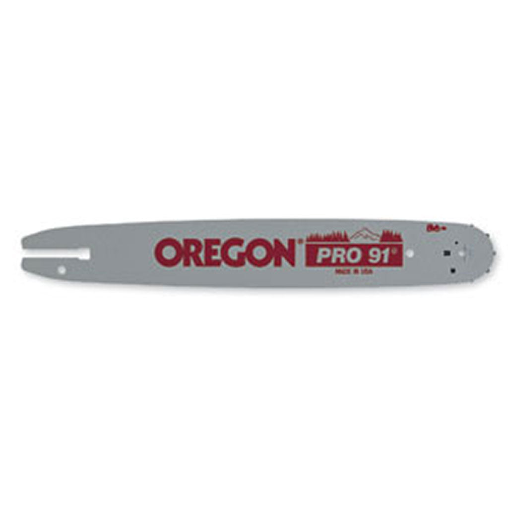 oregon-pro-lite-sprocket-nose-guide-bar-16"-#91-a074-3/8"-lp-pitch-.050"-ga-9-th