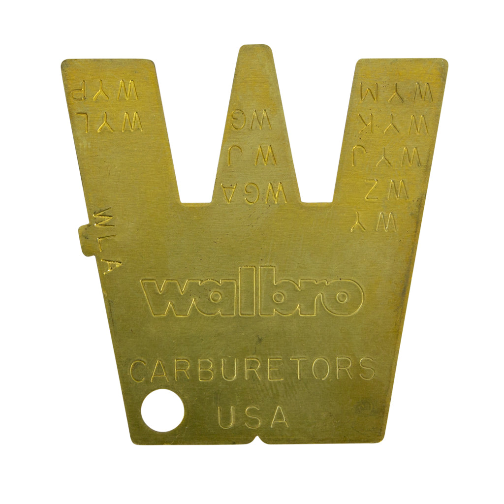 genuine-walbro-metering-lever-gauge