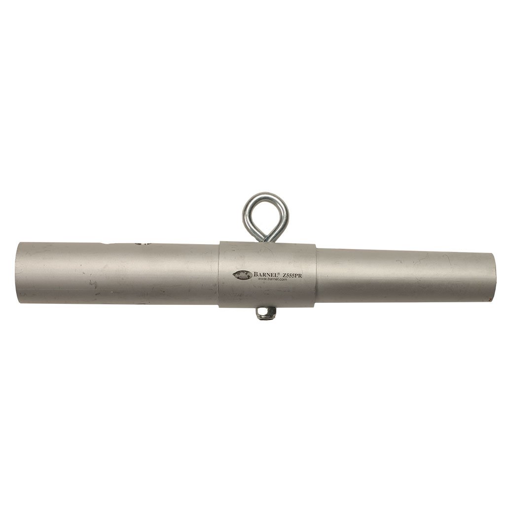 barnel-usa-aluminium-quick-change-adater-9.5"-/-241mm