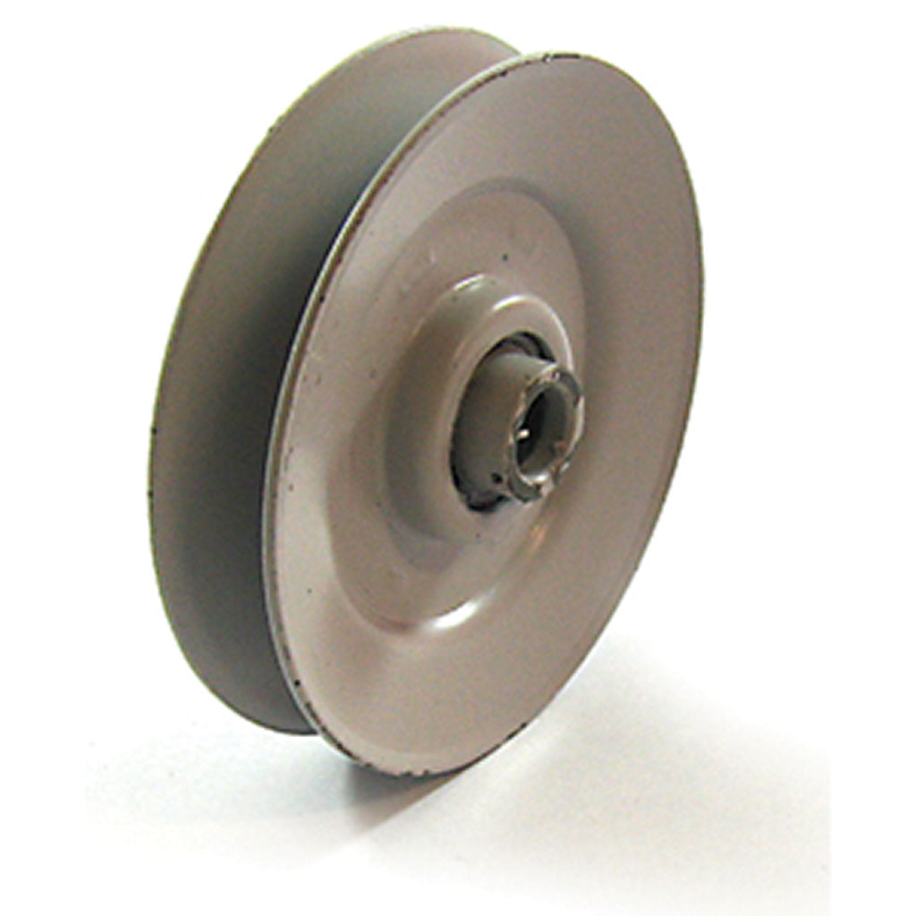 pulley-v-idler-steel-(a-3-1/6")-suits-snapper/toro/-/massey-ferguson/gravely