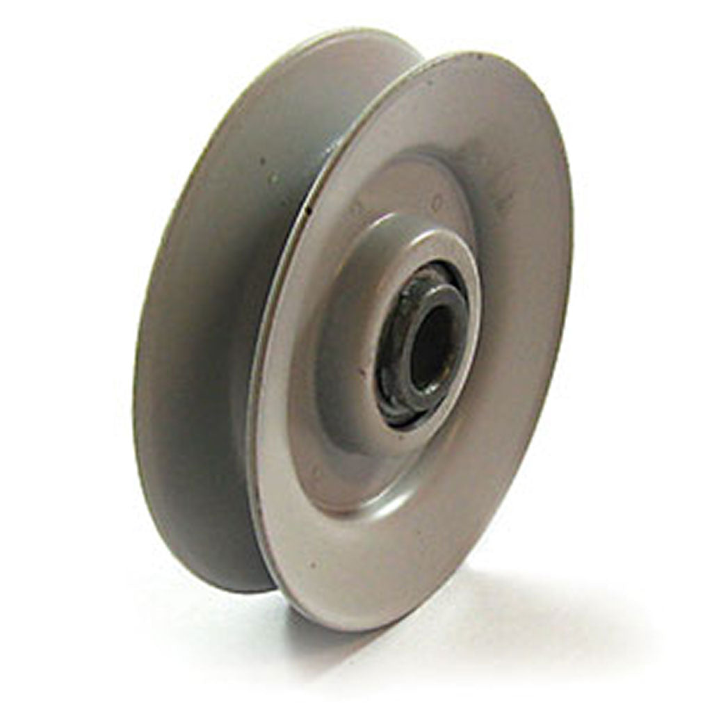 pulley-v-idler-steel-(a-3-1/16")-suits-roper