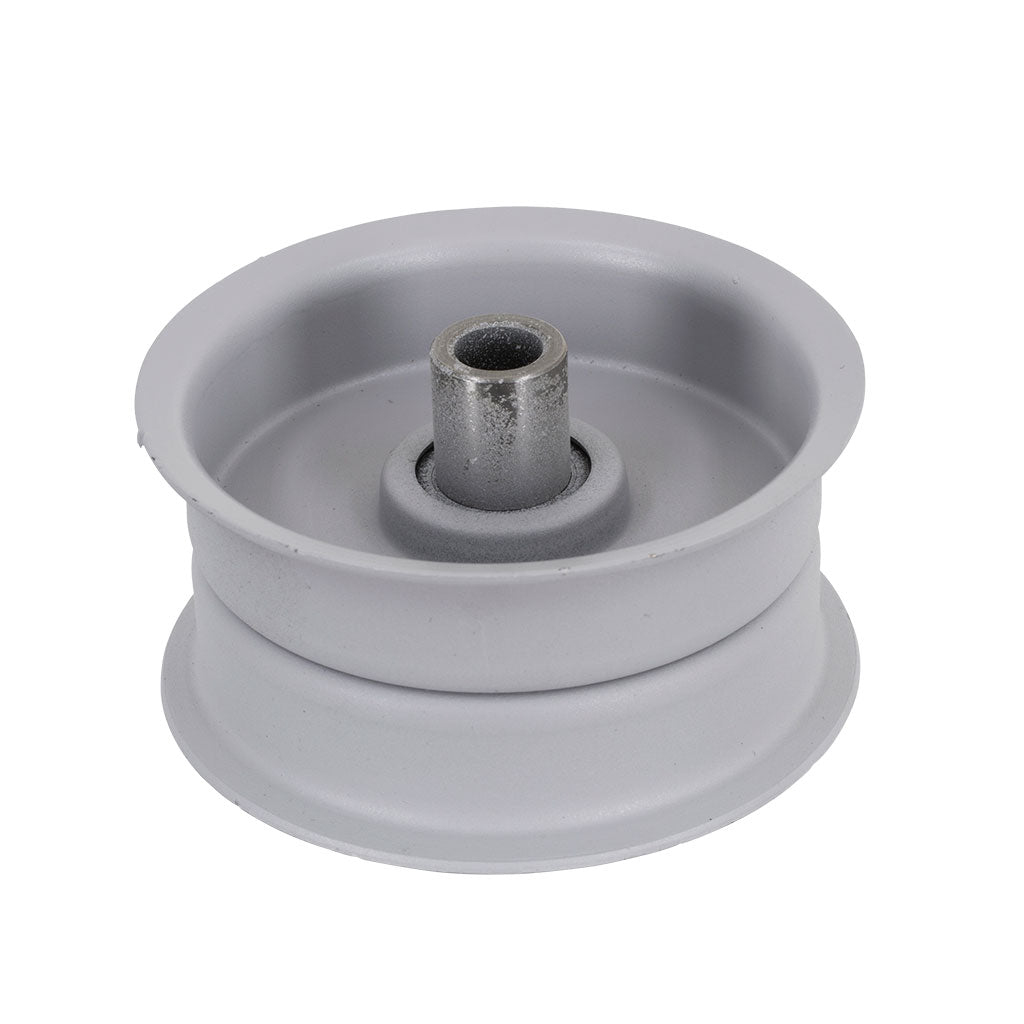 pulley-flat-idler-steel-universal-(a-3-1/4")