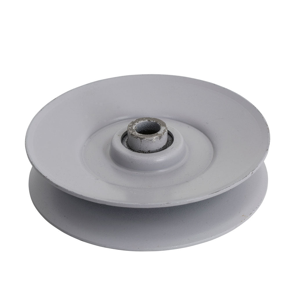 pulley-v-idler-steel-type-1373-(a-3-9/16")-suits-wheelhorse