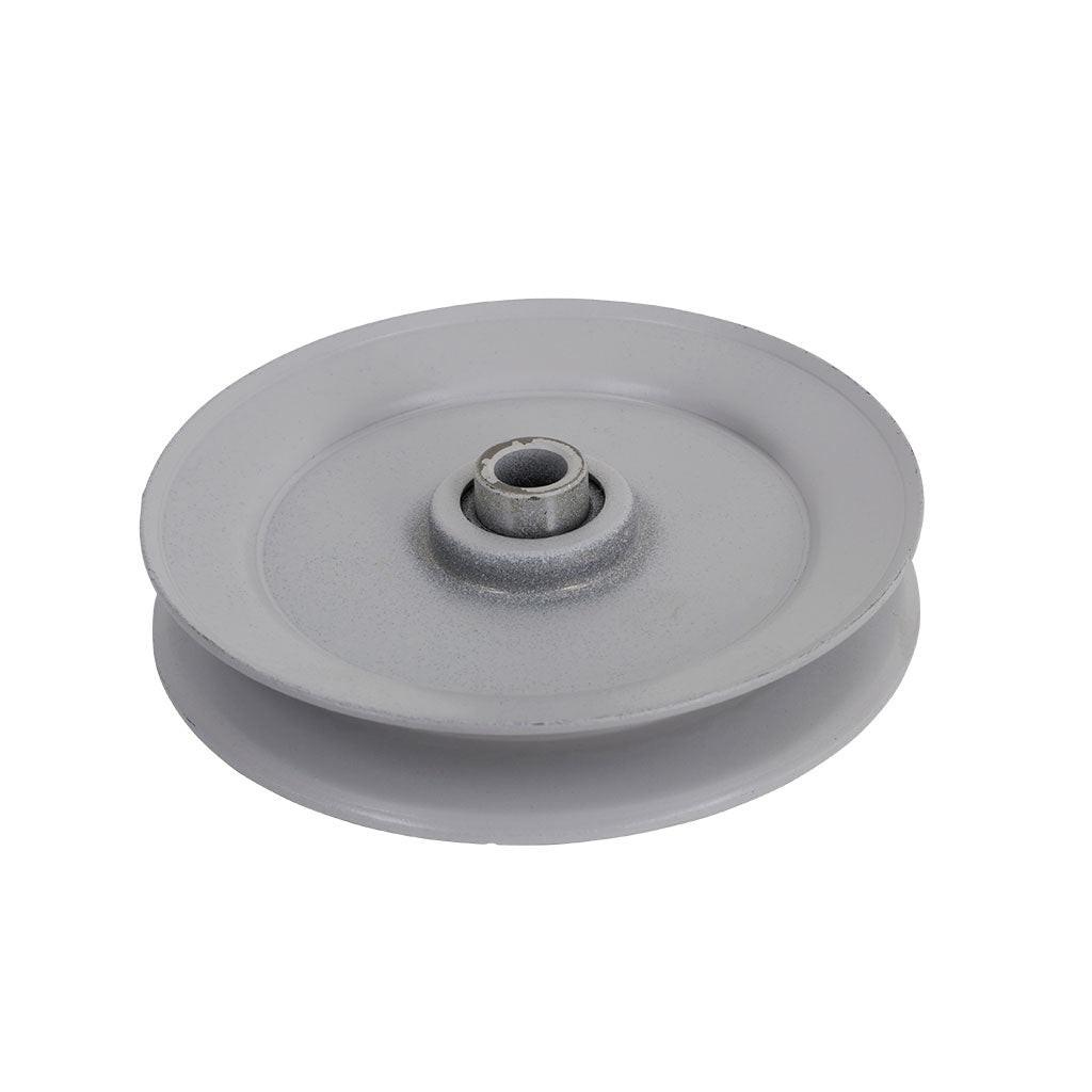 pulley-v-idler-steel-(a-4")-suits-toro