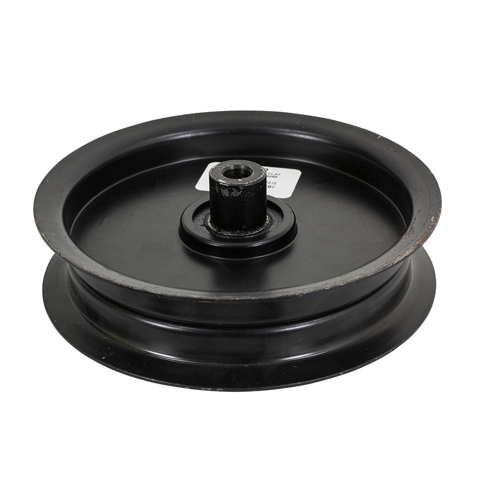 pulley-flat-idler-steel-universal-(a-5-3/4")