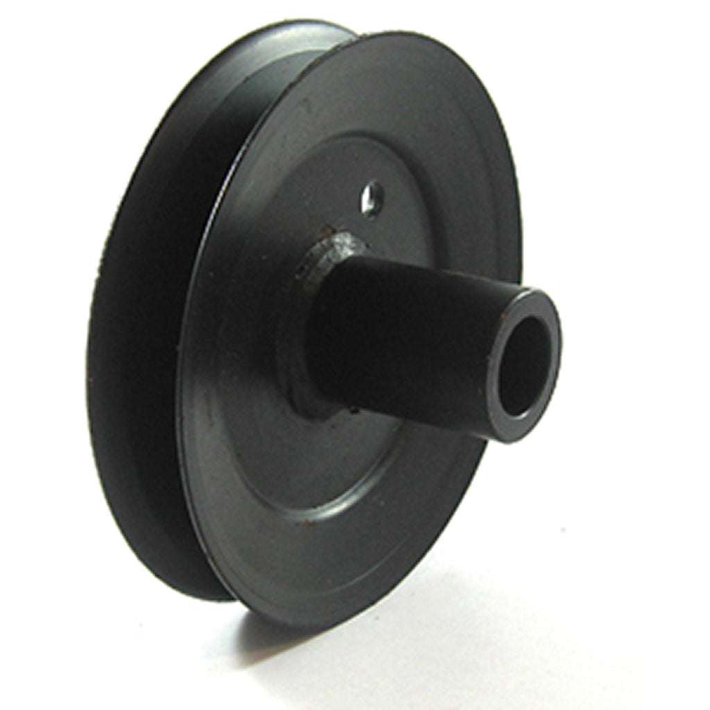 pulley-splined-steel-(a-5")-suits-mtd