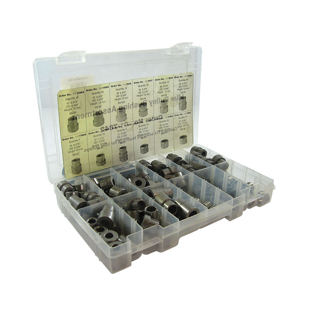 bushing-assortment-for-idler-pulleys