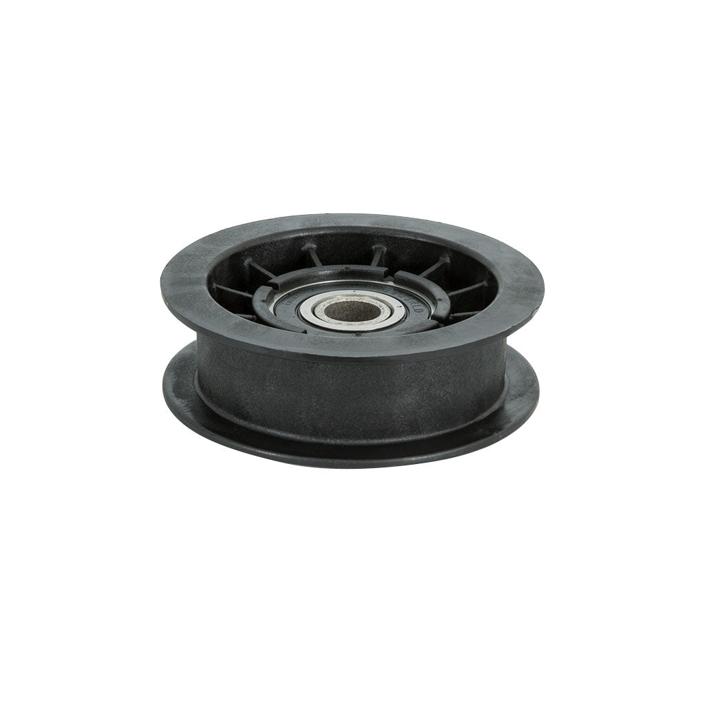 pulley-flat-idler-plastic-(a-3-23/64")-suits-murray